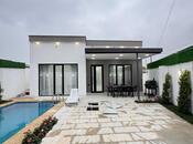 4 otaqlı həyət evi/bağ evi - Şüvəlan q. - 150 m²