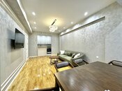 İcarəyə verilir 2 otaqlı yeni tikili 65.1 m², Şah İsmayıl Xətai m., photo 5 from 8