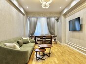 İcarəyə verilir 2 otaqlı yeni tikili 65.1 m², Şah İsmayıl Xətai m., photo 1 from 8