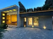 4 otaqlı həyət evi/bağ evi - Mərdəkan q. - 280 m²