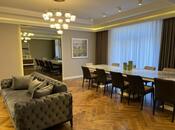 4 otaqlı yeni tikili - Elmlər Akademiyası m. - 225 m²