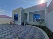 Satılır 4 otaqlı həyət evi/bağ evi 128 m², Savalan q., photo 1 from 8