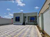 Satılır 4 otaqlı həyət evi/bağ evi 128 m², Savalan q., photo 2 from 8