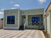 Satılır 4 otaqlı həyət evi/bağ evi 128 m², Savalan q., photo 3 from 8