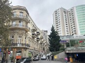 3 otaqlı köhnə tikili - Sahil m. - 80 m²
