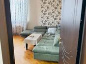3 otaqlı yeni tikili - İnşaatçılar m. - 140 m²