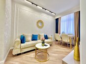 Продаётся 2-комн. новостройка 40 м², м. Кара Караев, photo 3 from 8