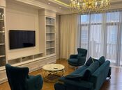 Сдаётся 3-комн. новостройка 180 м², Насиминский  р., photo 4 from 8