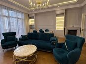 Сдаётся 3-комн. новостройка 180 м², Насиминский  р., photo 2 from 8