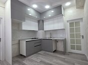 Продаётся 3-комн. новостройка 85 м², м. Иншаатчылар, photo 6 from 8