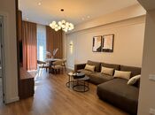 Объявление №5736035 - Баку, Наримановский  р., 2-комн., 71.5 м², 9/16 этаж