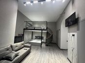 Elan №5736114 - Bakı, Sahil m., 1 otaqlı, 50 m², 3/3 mərtəbə