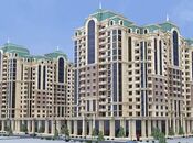 4-комн. новостройка - м. Нариман Нариманов - 166.6 м²