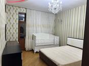 İcarəyə verilir 3 otaqlı yeni tikili 120 m², Nəriman Nərimanov m., photo 3 from 8