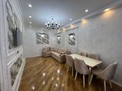 2-комн. новостройка - м. 20 января - 75 м²