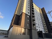 4 otaqlı yeni tikili - Şah İsmayıl Xətai m. - 172 m²