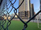 4 otaqlı yeni tikili - Şah İsmayıl Xətai m. - 172 m²