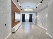 4 otaqlı yeni tikili - Şah İsmayıl Xətai m. - 172 m²