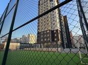 4 otaqlı yeni tikili - Şah İsmayıl Xətai m. - 172 m²