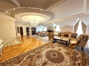 Satılır 6 otaqlı yeni tikili 360 m², Şah İsmayıl Xətai m., photo 1 from 8