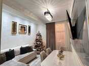 Продаётся 3-комн. новостройка 55 м², Абшеронcкий  р., photo 1 from 8