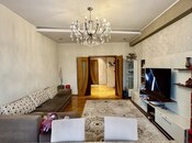 Satılır 2 otaqlı yeni tikili 90 m², İnşaatçılar m., photo 2 from 8