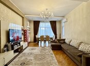 Satılır 2 otaqlı yeni tikili 90 m², İnşaatçılar m., photo 4 from 8