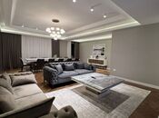 4 otaqlı yeni tikili - Elmlər Akademiyası m. - 225 m²