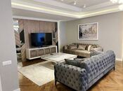4 otaqlı yeni tikili - Elmlər Akademiyası m. - 215 m²