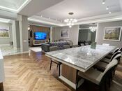 İcarəyə verilir 4 otaqlı yeni tikili 215 m², Elmlər Akademiyası m., photo 5 from 8