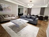 4 otaqlı yeni tikili - Elmlər Akademiyası m. - 215 m²