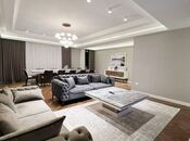 İcarəyə verilir 4 otaqlı yeni tikili 215 m², Elmlər Akademiyası m., photo 6 from 8