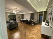 4 otaqlı yeni tikili - Elmlər Akademiyası m. - 215 m²