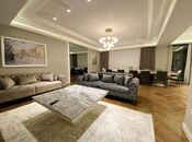 4 otaqlı yeni tikili - Elmlər Akademiyası m. - 215 m²