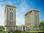 3-комн. новостройка - м. 28 мая - 127.3 м²