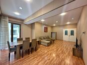 Elan №5736834 - Bakı, Şah İsmayıl Xətai m., 3 otaqlı, 115 m², 10/21 mərtəbə