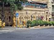 İcarəyə verilir 3 otaqlı köhnə tikili 60 m², İçəri Şəhər m., photo 3 from 8