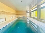 6 otaqlı həyət evi/bağ evi - Mərdəkan q. - 400 m²