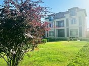 6 otaqlı həyət evi/bağ evi - Mərdəkan q. - 400 m²