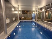 5 otaqlı həyət evi/bağ evi - Mərdəkan q. - 400 m²