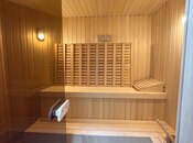 5 otaqlı həyət evi/bağ evi - Mərdəkan q. - 400 m²