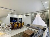6 otaqlı həyət evi/bağ evi - Mərdəkan q. - 400 m²