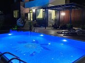 6 otaqlı həyət evi/bağ evi - Mərdəkan q. - 400 m²
