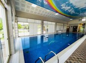 5 otaqlı həyət evi/bağ evi - Mərdəkan q. - 350 m²