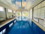 5 otaqlı həyət evi/bağ evi - Mərdəkan q. - 350 m²