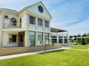 5 otaqlı həyət evi/bağ evi - Mərdəkan q. - 350 m²