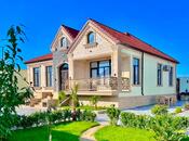 Satılır 5 otaqlı həyət evi/bağ evi 300 m², Mərdəkan q., photo 1 from 8