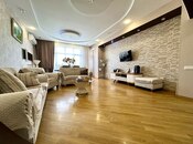 4 otaqlı yeni tikili - Neftçilər m. - 125 m²