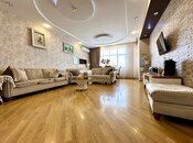 4 otaqlı yeni tikili - Neftçilər m. - 125 m²