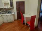 Продаётся 2-комн. новостройка 55 м², м. Иншаатчылар, photo 4 from 8